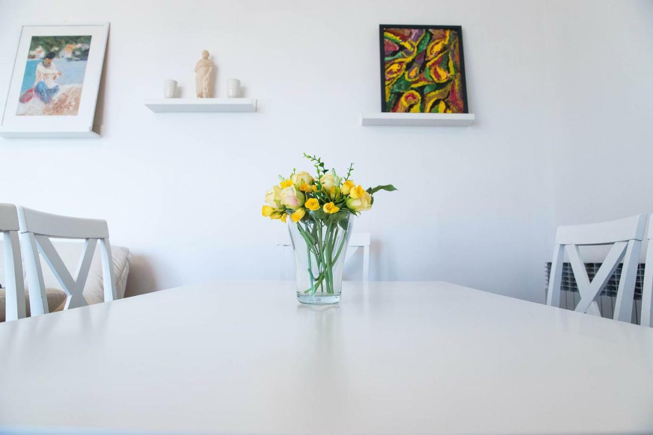 Apartmani Ruzica Crikvenica Ngoại thất bức ảnh