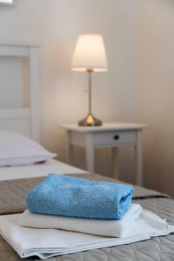 Apartmani Ruzica Crikvenica Ngoại thất bức ảnh