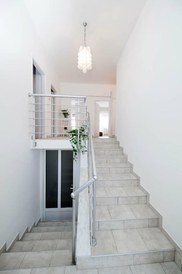 Apartmani Ruzica Crikvenica Ngoại thất bức ảnh